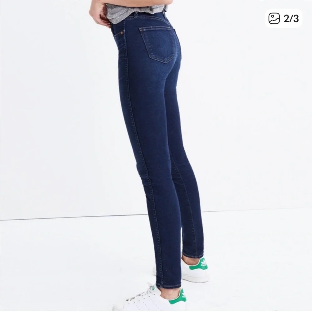 MADEWELL 9